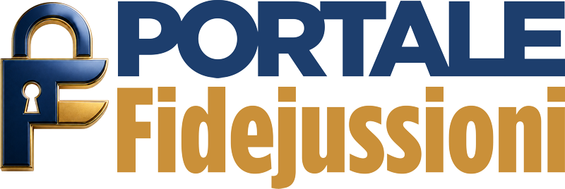 Portale Fidejussioni